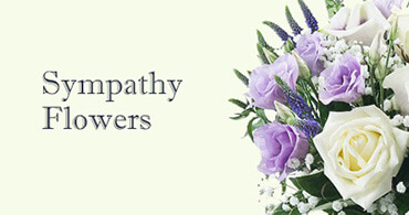 Sympathy Flowers New Southgate